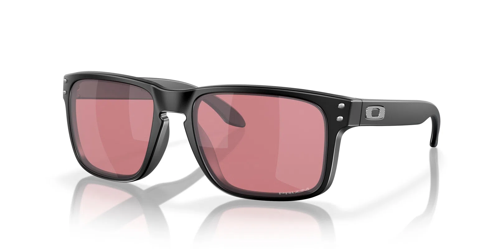 Oakley Holbrook 9244 Sunglasses - view 124